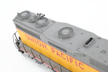 Load image into Gallery viewer, HO Brass Oriental Limited UP - Union Pacific EMD GP35 2500HP Low Hood FP
