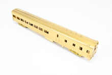 Load image into Gallery viewer, HO Brass Cascade Models UP - Union Pacific ACF 6100 Series Dormitory - Club Nos. 6100-6105