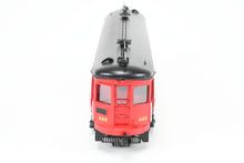 Load image into Gallery viewer, HO Scale Hank's Distributors CA&E - Chicago Aurora & Elgin #451 Series St. Louis Car Co. Custom Painted No.460