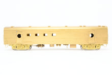 Load image into Gallery viewer, HO Brass The Palace Car Company MILW - Milwaukee Road 60' Full RPO #2152