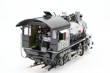 Load image into Gallery viewer, HO Brass CIL - Challenger Imports SP - Southern Pacific Class S-12 0-6-0 FP #1276 w/Class 52C1 Tender
