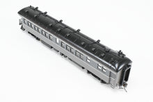 Load image into Gallery viewer, HO Brass PSC - Precision Scale Co. UP - Union Pacific Harriman Common Standard Class 60-O-1 Observation/Business Car Pro-Painted No. 1542