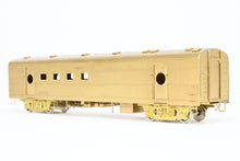 Load image into Gallery viewer, HO Brass The Palace Car Company MILW - Milwaukee Road 60' Full RPO #2152