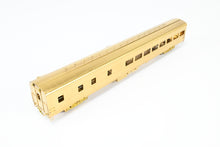 Load image into Gallery viewer, HO Brass Cascade Models UP - Union Pacific ACF 6100 Series Dormitory - Club Nos. 6100-6105