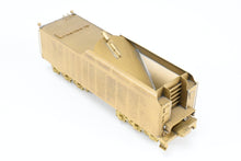 Load image into Gallery viewer, HO Brass NPP - Nickel Plate Products C&NW - Chicago & North Western Class J-4 2-8-4 Tender Only REBOXX