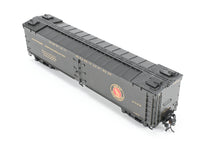 Load image into Gallery viewer, HO Brass Shoreham Shops GN - Great Northern 50 Foot Express Reefer FP #2022 REBOXX