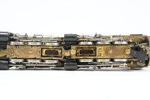 Load image into Gallery viewer, HO Brass PFM - United Sierra Railroad 2-6-6-2 1967 Run