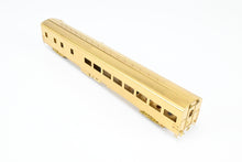 Load image into Gallery viewer, HO Brass Cascade Models UP - Union Pacific ACF 6100 Series Dormitory - Club Nos. 6100-6105