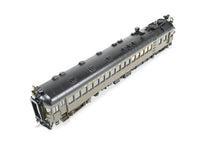 Load image into Gallery viewer, HO Brass CON W&R Enterprises SP - Southern Pacific Brill Gas Electric FP SP-10 With DCC