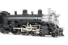 Load image into Gallery viewer, HO Brass LMB Models CB&Q - Burlington Route 4-6-2 S-2 Pacific Type Custom Painted