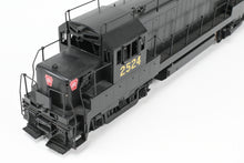 Load image into Gallery viewer, HO Brass Oriental Limited PRR – Pennsylvania Railroad GE U25B 2500 HP Low Hood (Early) w/ Trainphone Antennae FP