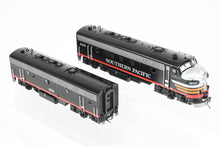 Load image into Gallery viewer, HO Brass CON CIL - Challenger Imports SP - Southern Pacific EMD FP7A/F7B/F7B/F7A Set FP