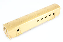 Load image into Gallery viewer, HO Brass The Palace Car Company MILW - Milwaukee Road 60' Full RPO #2152