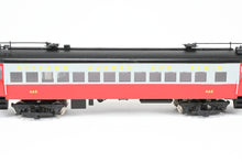Load image into Gallery viewer, HO Scale Hank's Distributors CA&E - Chicago Aurora & Elgin #451 Series St. Louis Car Co. Custom Painted No.460