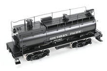 Load image into Gallery viewer, HO Brass CIL - Challenger Imports SP - Southern Pacific Class S-12 0-6-0 FP #1276 w/Class 52C1 Tender