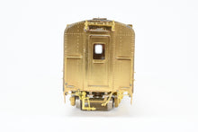 Load image into Gallery viewer, HO Brass Cascade Models UP - Union Pacific ACF 6100 Series Dormitory - Club Nos. 6100-6105