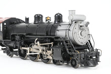 Load image into Gallery viewer, HO Brass LMB Models CB&Q - Burlington Route 4-6-2 S-2 Pacific Type Custom Painted