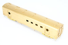 Load image into Gallery viewer, HO Brass The Palace Car Company MILW - Milwaukee Road 60' Full RPO #2152