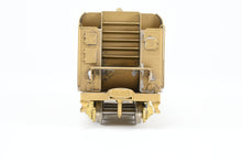 Load image into Gallery viewer, HO Brass NPP - Nickel Plate Products C&NW - Chicago & North Western Class J-4 2-8-4 Tender Only REBOXX