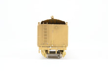 Load image into Gallery viewer, HO Brass NPP - Nickel Plate Products C&NW - Chicago & North Western Class J-4 2-8-4 Tender Only REBOXX