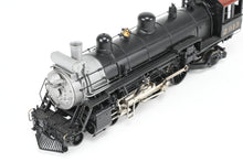 Load image into Gallery viewer, HO Brass LMB Models CB&Q - Burlington Route 4-6-2 S-2 Pacific Type Custom Painted