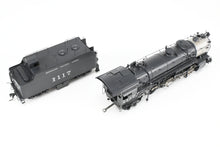 Load image into Gallery viewer, HO Brass Custom Joe G. Collias Scratch Built MP - Missouri Pacific 2-8-2 No. 1117 CP 1 of 1!
