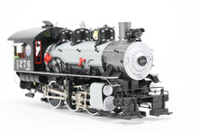 Load image into Gallery viewer, HO Brass CIL - Challenger Imports SP - Southern Pacific Class S-12 0-6-0 FP #1276 w/Class 52C1 Tender