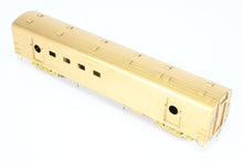 Load image into Gallery viewer, HO Brass The Palace Car Company MILW - Milwaukee Road 60' Full RPO #2152