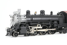 Load image into Gallery viewer, HO Brass LMB Models CB&Q - Burlington Route 4-6-2 S-2 Pacific Type Custom Painted