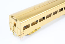 Load image into Gallery viewer, HO Brass Cascade Models UP - Union Pacific ACF 6100 Series Dormitory - Club Nos. 6100-6105