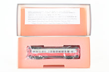 Load image into Gallery viewer, HO Scale Hank's Distributors CA&E - Chicago Aurora & Elgin #451 Series St. Louis Car Co. Custom Painted No.460