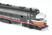 Load image into Gallery viewer, HO Brass CON CIL - Challenger Imports SP - Southern Pacific EMD FP7A/F7B/F7B/F7A Set FP
