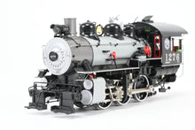 Load image into Gallery viewer, HO Brass CIL - Challenger Imports SP - Southern Pacific Class S-12 0-6-0 FP #1276 w/Class 52C1 Tender
