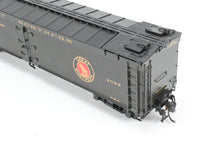 Load image into Gallery viewer, HO Brass Shoreham Shops GN - Great Northern 50 Foot Express Reefer FP #2022 REBOXX