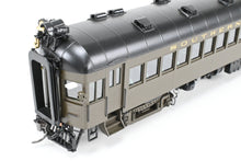 Load image into Gallery viewer, HO Brass CON W&R Enterprises SP - Southern Pacific Brill Gas Electric FP SP-10 With DCC