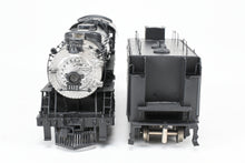 Load image into Gallery viewer, HO Brass Custom Joe G. Collias Scratch Built MP - Missouri Pacific 2-8-2 No. 1117 CP 1 of 1!