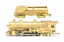 Load image into Gallery viewer, HO Brass Balboa SP - Southern Pacific MK-5 2-8-2 Mikado