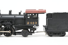 Load image into Gallery viewer, HO Brass LMB Models CB&Q - Burlington Route 4-6-2 S-2 Pacific Type Custom Painted