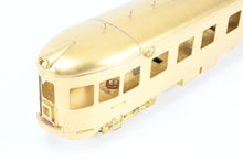 Load image into Gallery viewer, HO Brass Oriental Limited GN - Great Northern Streamlined "Empire Builder" Mountain Series Observation Less Skirts