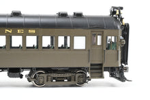 Load image into Gallery viewer, HO Brass CON W&R Enterprises SP - Southern Pacific Brill Gas Electric FP SP-10 With DCC