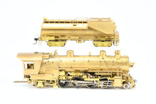 Load image into Gallery viewer, HO Brass Balboa SP - Southern Pacific MK-5 2-8-2 Mikado