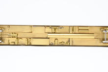 Load image into Gallery viewer, HO Brass Cascade Models UP - Union Pacific ACF 6100 Series Dormitory - Club Nos. 6100-6105