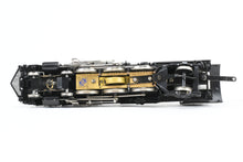 Load image into Gallery viewer, HO Brass LMB Models CB&Q - Burlington Route 4-6-2 S-2 Pacific Type Custom Painted