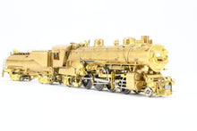 Load image into Gallery viewer, HO Brass Balboa SP - Southern Pacific MK-5 2-8-2 Mikado