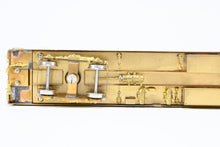 Load image into Gallery viewer, HO Brass Cascade Models UP - Union Pacific ACF 6100 Series Dormitory - Club Nos. 6100-6105