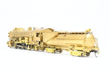 Load image into Gallery viewer, HO Brass Balboa SP - Southern Pacific MK-5 2-8-2 Mikado