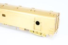 Load image into Gallery viewer, HO Brass The Palace Car Company MILW - Milwaukee Road 60' Full RPO #2152