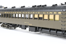 Load image into Gallery viewer, HO Brass CON W&R Enterprises SP - Southern Pacific Brill Gas Electric FP SP-10 With DCC
