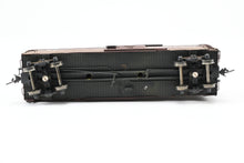 Load image into Gallery viewer, HO Brass PSC - Precision Scale Co. ATSF - Santa Fe 40' 1937 AAR Single Door Boxcar FP No. 272986 REBOXX