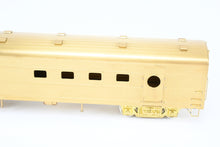 Load image into Gallery viewer, HO Brass The Palace Car Company MILW - Milwaukee Road 60' Full RPO #2152